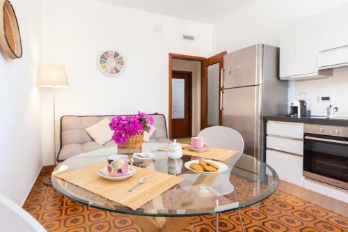 Apartamento Il Canestro Sardo