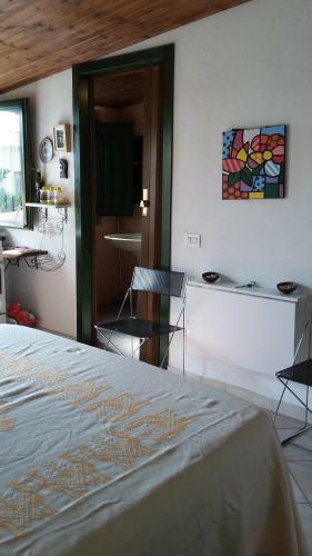 Panoramic Apartment With Terrace In Cagliari Heart Q4832