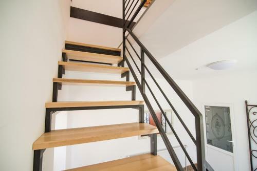 Apartamento Margit Sziget