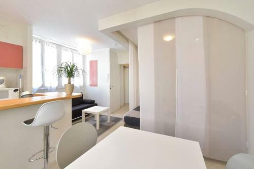 Apartamento Studio Lumineux � Bordeaux Chartrons / Jardin Public