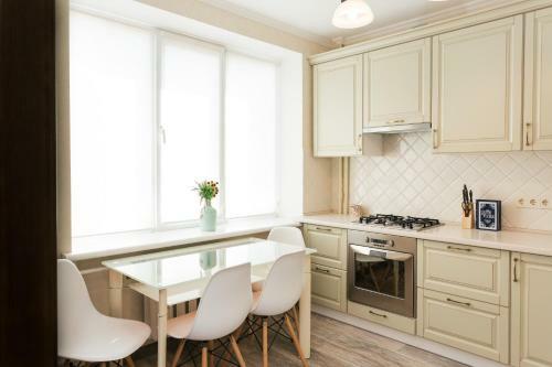 Luxury Apart-hotel Apartment In Centre 2 Room