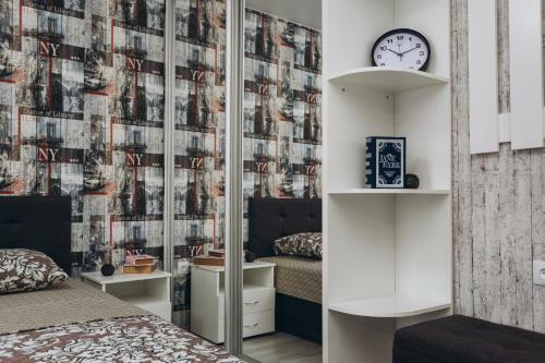 Apart-hotel I. Sirko New Building 8 Floor
