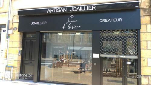 Apartamento Duplex-terrasse-parking-climatisation