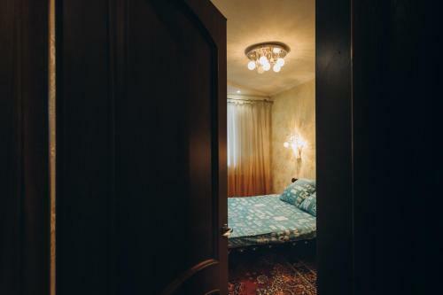 Apartment Lux