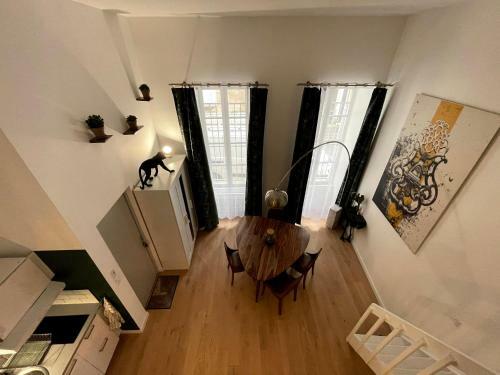 Apartamento Charmant Et Spacieux Studio (T1bis) - Bordeaux, Chartrons