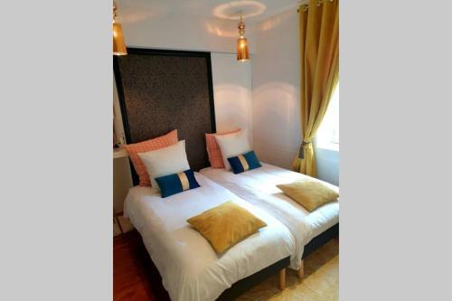 Apartamento C?ur de Saint-pierre 2