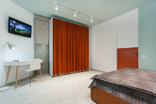 Vip Apartmen Loft