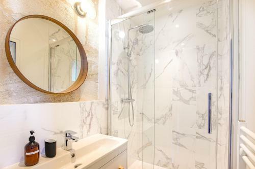 Apartamento Appartements - Bordeaux Centre Gare