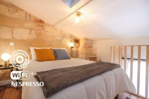 Apartamento Appartements - Bordeaux Centre Gare