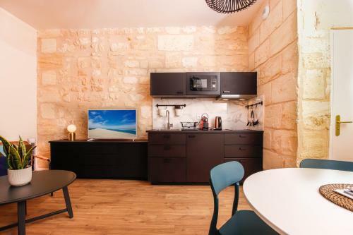 Apartamento Appartements - Bordeaux Centre Gare