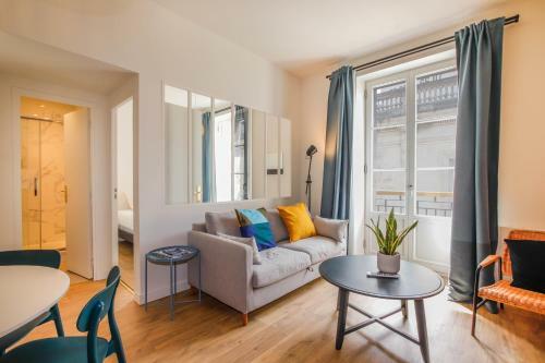 Apartamento Appartements - Bordeaux Centre Gare