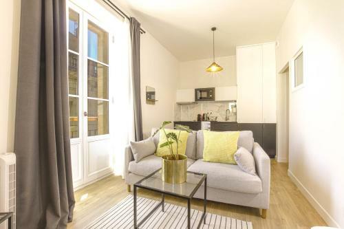 Apartamento Appartements - Bordeaux Centre Gare