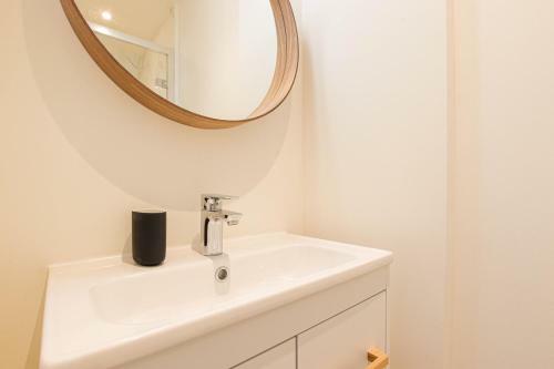 Apartamento Appartements - Bordeaux Centre Gare
