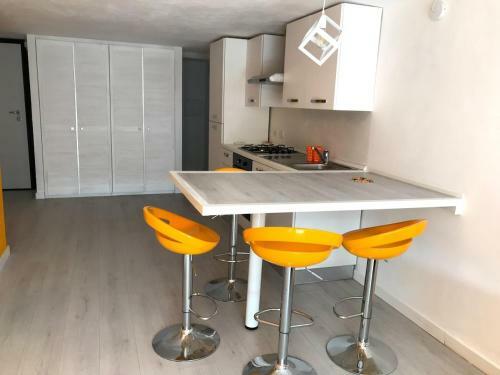 Apartamento A 5 Passi Dal Cuore