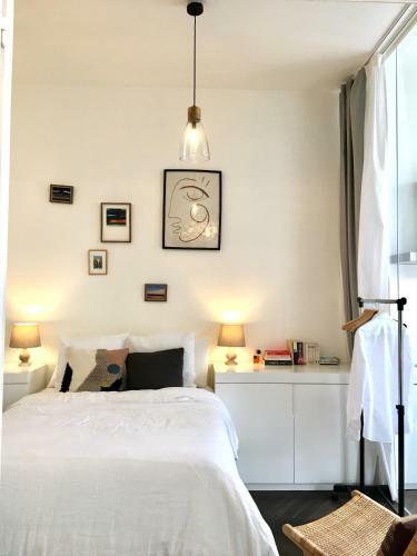 Apartamento Chic Appartement In Bordeaux Golden Triangle