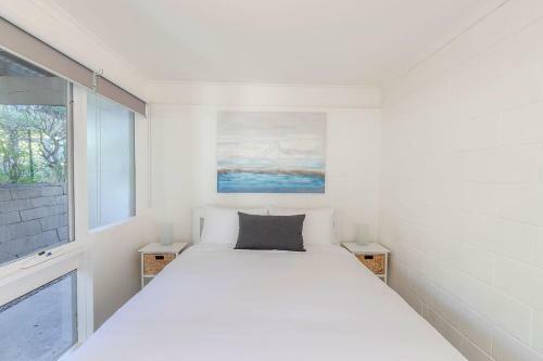 Mimosa Holiday House