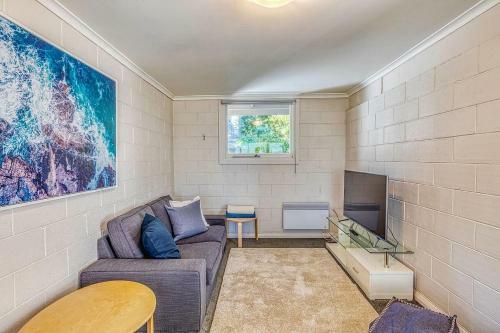 Mimosa Holiday House