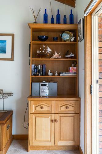 Sea Eagle Retreat