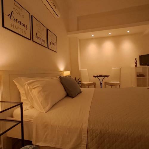 Bed & Breakfast Krly Rooms