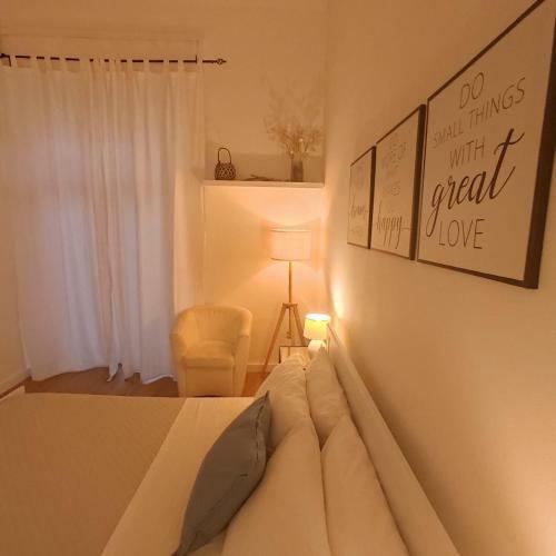Bed & Breakfast Krly Rooms