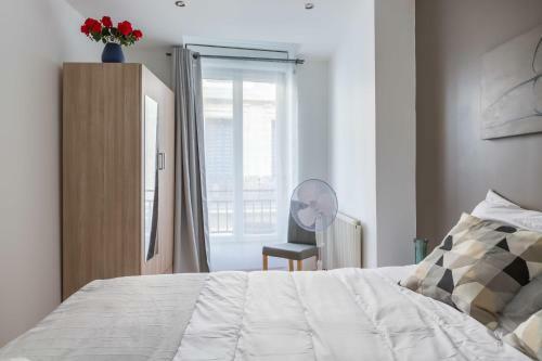 Guestready - Cozy 3br Apartment In Capucins Bordeaux