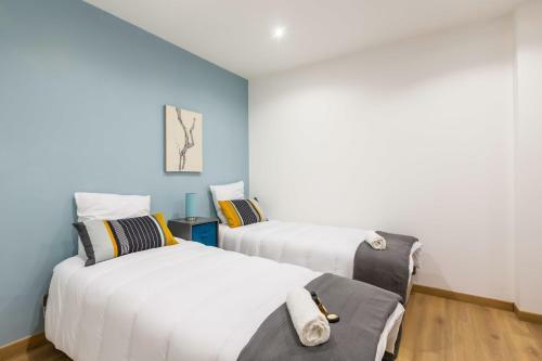 Guestready - Cozy 3br Apartment In Capucins Bordeaux
