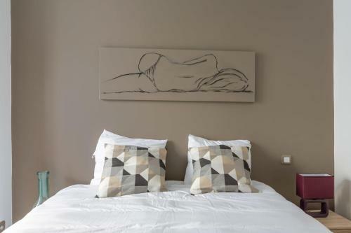 Guestready - Cozy 3br Apartment In Capucins Bordeaux