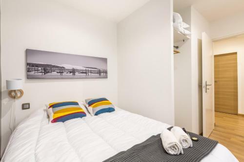 Guestready - Cozy 3br Apartment In Capucins Bordeaux