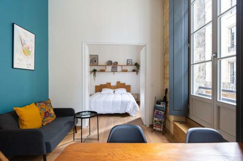 Guestready - 4 Guests Apartment Grand Th��tre