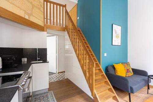 Guestready - 4 Guests Apartment Grand Th��tre