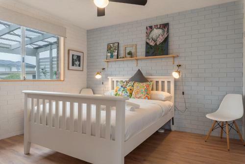 Apartamento Lemongrass