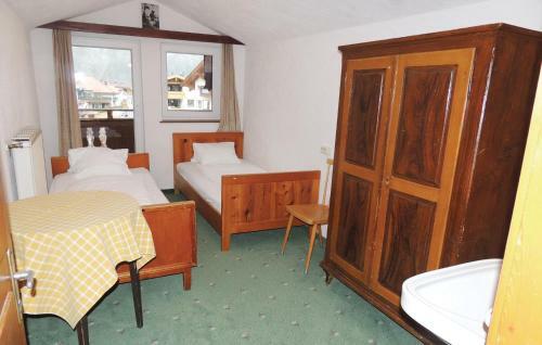 Holiday Home Holzgau