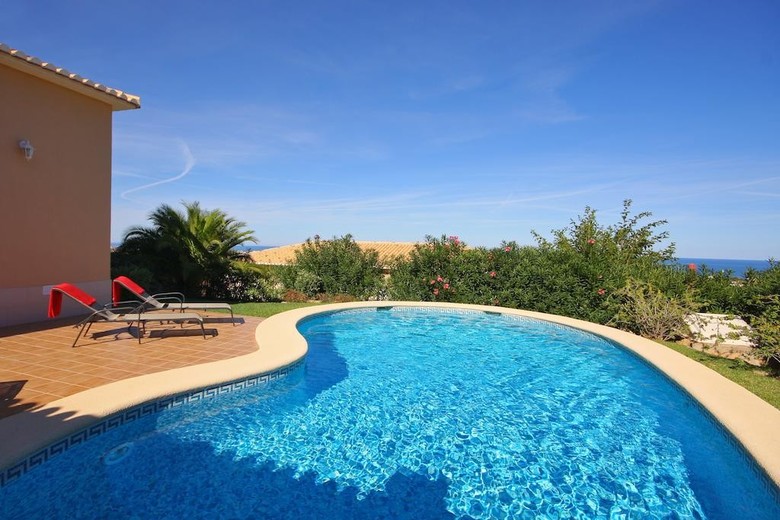 Villa Alta Vista