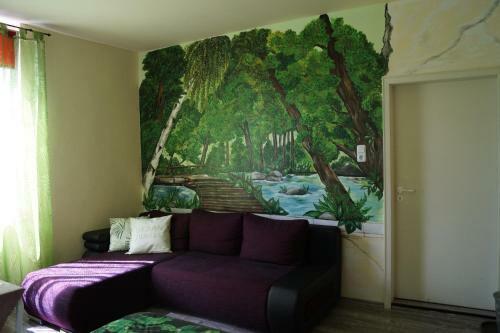 Hostal Pension Mona Lisa