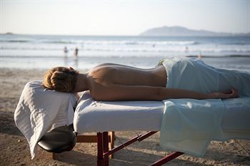 Hotel Capitan Suizo