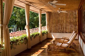 Hotel Capitan Suizo