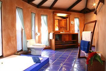 Hotel Capitan Suizo