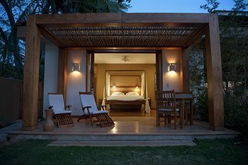 Hotel Capitan Suizo