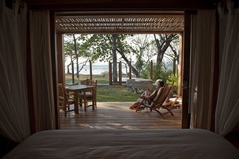 Hotel Capitan Suizo