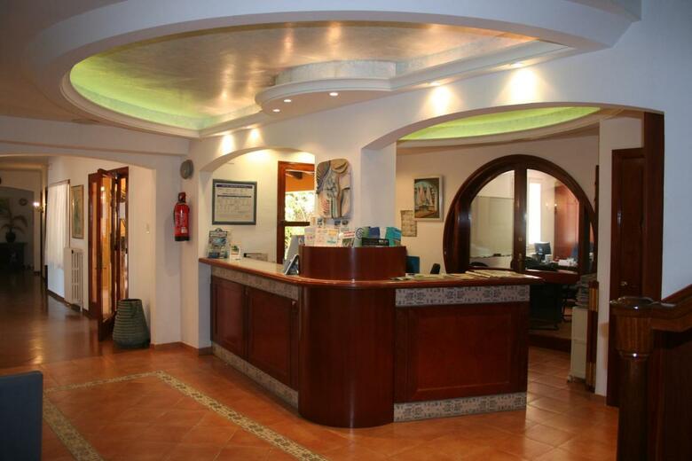 Hotel La Torre