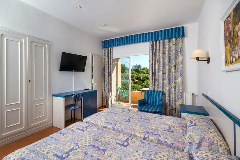 Hotel La Torre