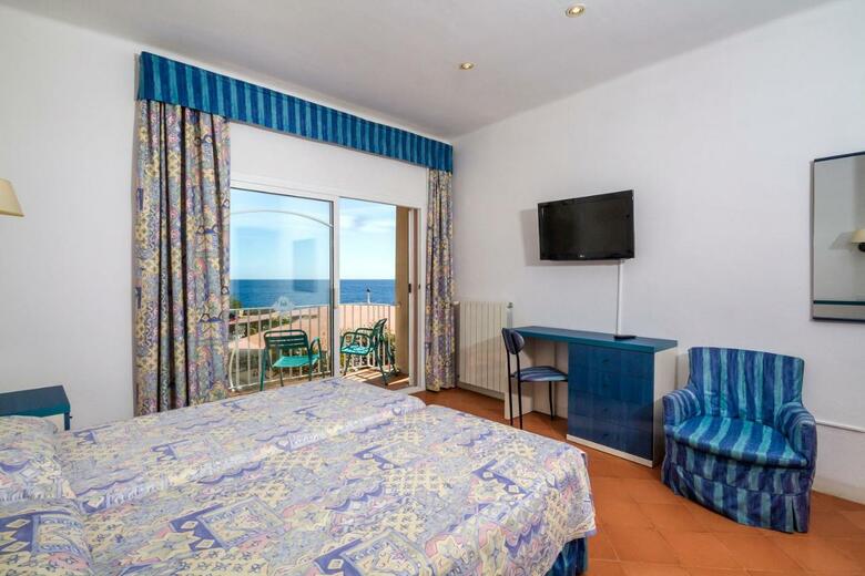 Hotel La Torre