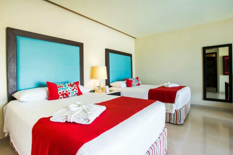 Hotel Dreams Jade Resort & Spa - All Inclusive