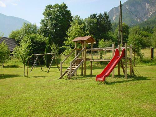 Apartamento Appartement Zur Post