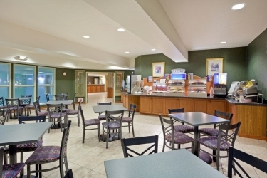Hotel Holiday Inn Express Lewiston