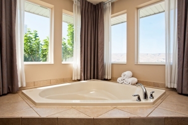 Hotel Holiday Inn Express Lewiston