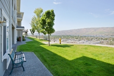 Hotel Holiday Inn Express Lewiston