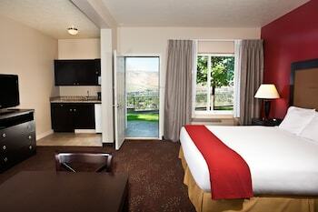Hotel Holiday Inn Express Lewiston