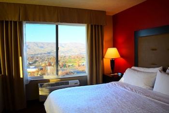 Hotel Holiday Inn Express Lewiston