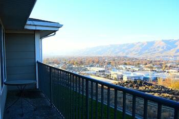 Hotel Holiday Inn Express Lewiston